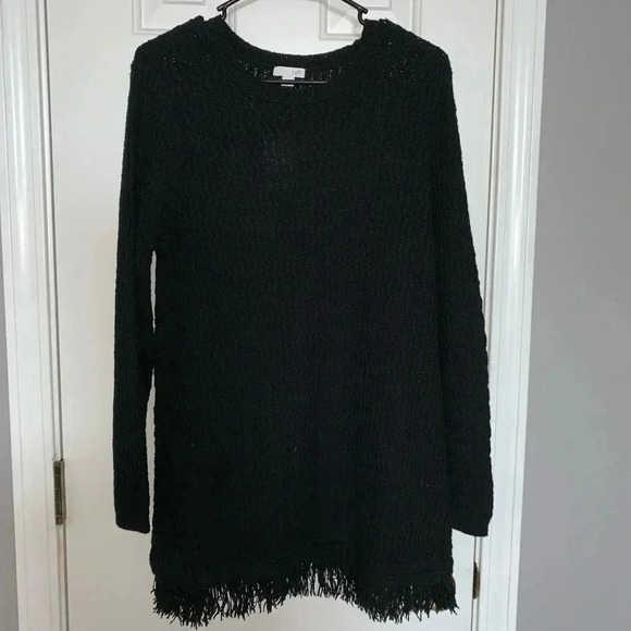 NWOT J.JILL SWEATER - Picture 1 of 6